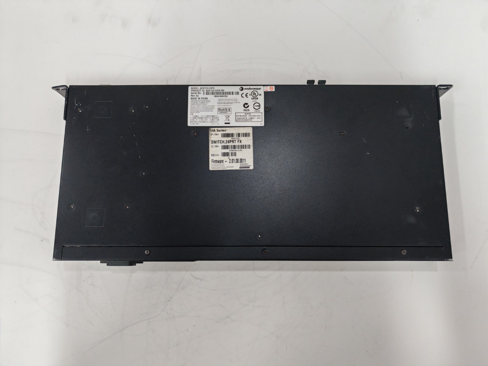 ABB LT2005-S/SP19 Level Transmitter High Precision Liquid Level Sensor1